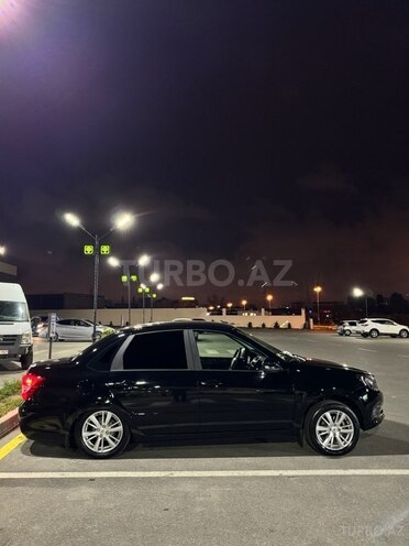 LADA (VAZ) Granta 2024, 11,900 km - 1.6 l - Bakı