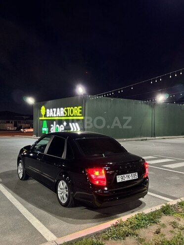 LADA (VAZ) Granta 2024, 11,900 km - 1.6 l - Bakı
