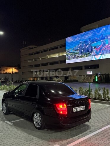LADA (VAZ) Granta 2024, 11,900 km - 1.6 l - Bakı