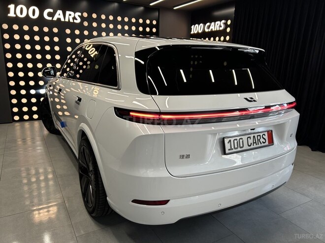 Li Auto L7 2024, 0 km - 1.5 l - Bakı