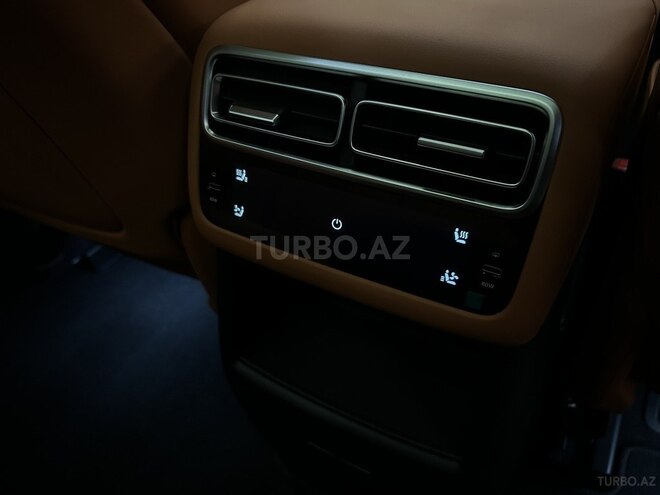 Li Auto L7 2024, 0 km - 1.5 l - Bakı