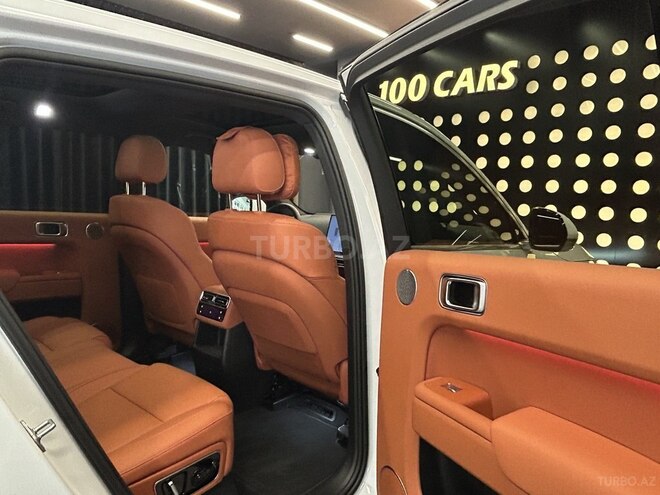 Li Auto L7 2024, 0 km - 1.5 l - Bakı