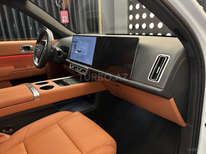 Li Auto L7 2024, 0 km - 1.5 l - Bakı
