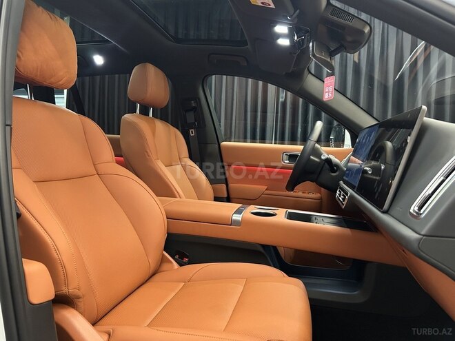 Li Auto L7 2024, 0 km - 1.5 l - Bakı
