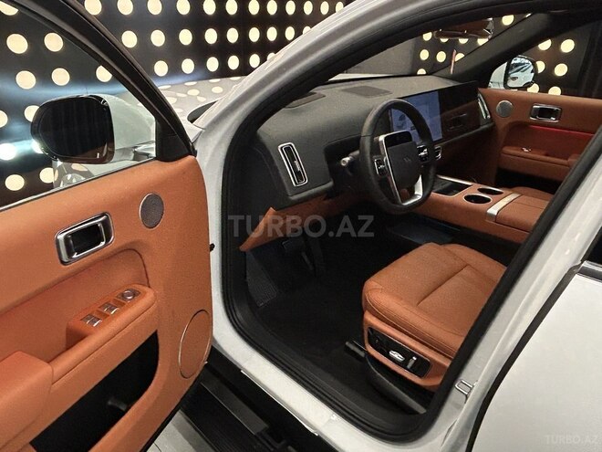 Li Auto L7 2024, 0 km - 1.5 l - Bakı