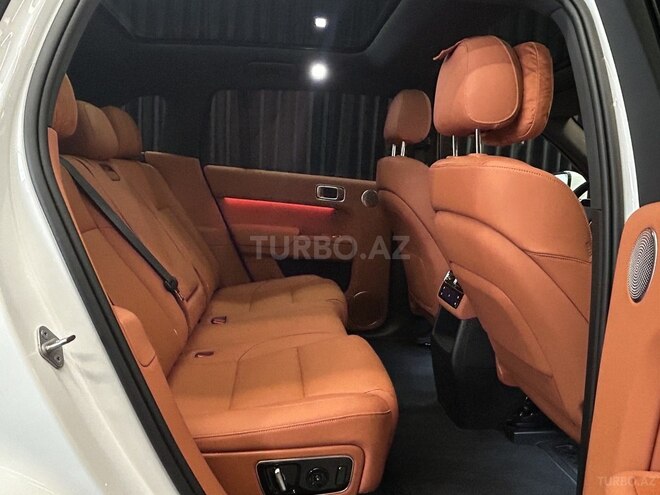 Li Auto L7 2024, 0 km - 1.5 l - Bakı