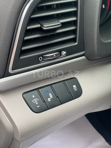 Hyundai Elantra 2016, 137,000 km - 2.0 л - Bakı