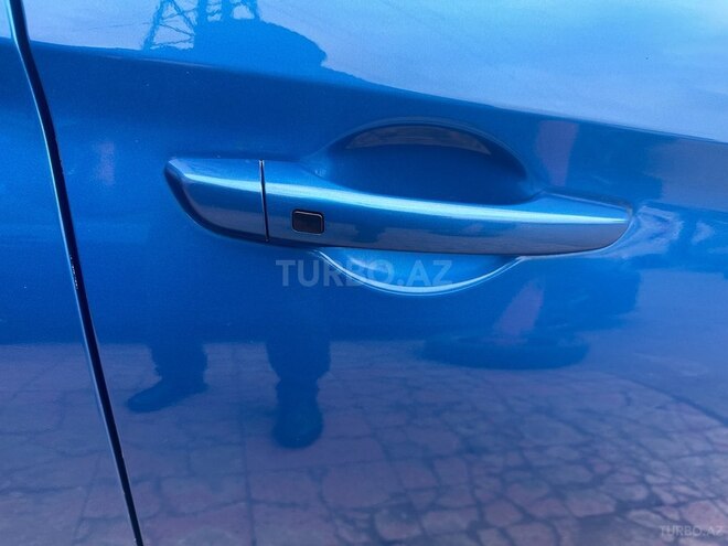 Hyundai Elantra 2016, 137,000 km - 2.0 л - Bakı