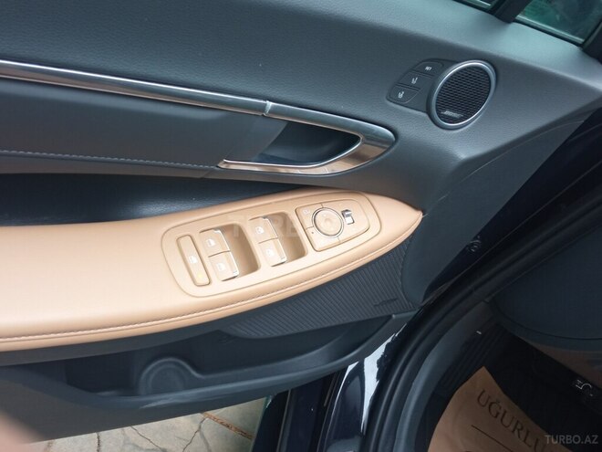 Hyundai Sonata 2023, 21,327 km - 2.0 l - Bakı