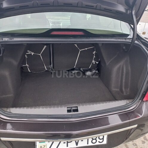Chevrolet Cobalt 2022, 78,000 km - 1.5 l - Bakı