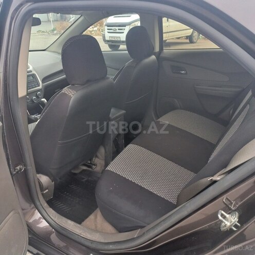 Chevrolet Cobalt 2022, 78,000 km - 1.5 l - Bakı