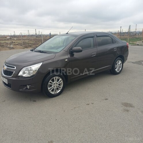 Chevrolet Cobalt 2022, 78,000 km - 1.5 l - Bakı