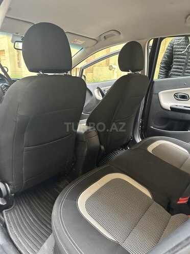 Kia Ceed 2015, 207,000 km - 1.6 l - Bakı