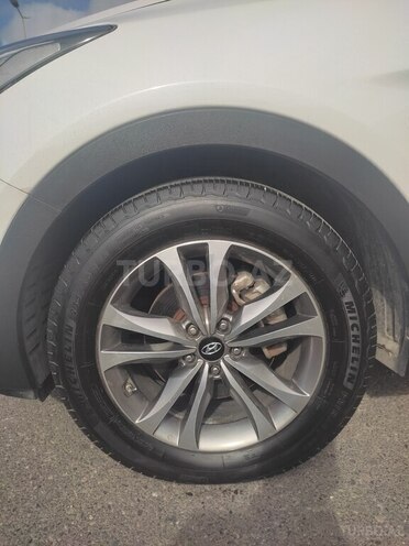 Hyundai Santa Fe 2015, 210,000 km - 2.0 l - Bakı