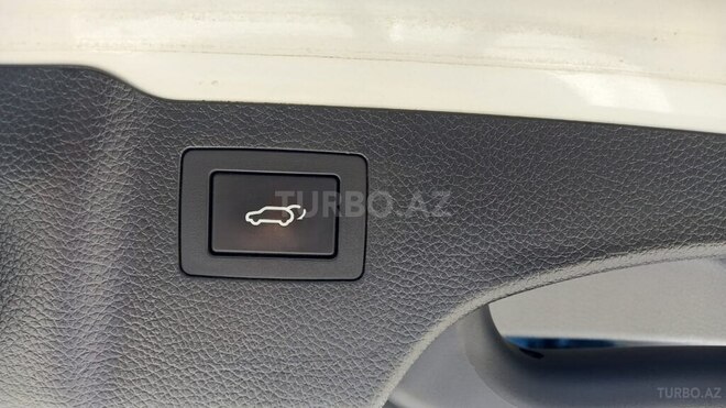 Hyundai Santa Fe 2015, 210,000 km - 2.0 l - Bakı