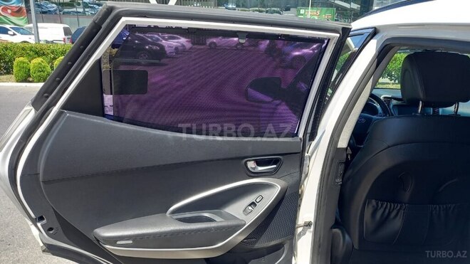 Hyundai Santa Fe 2015, 210,000 km - 2.0 l - Bakı