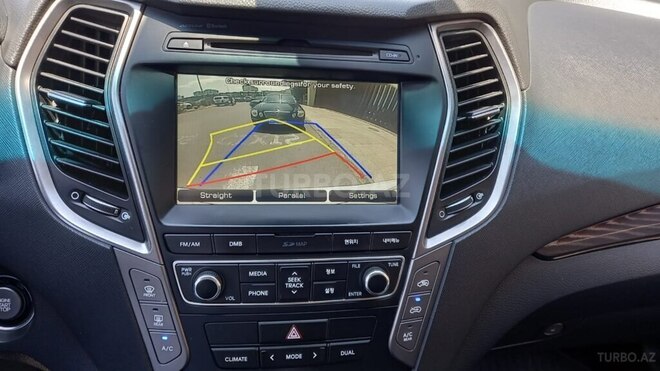 Hyundai Santa Fe 2015, 210,000 km - 2.0 l - Bakı