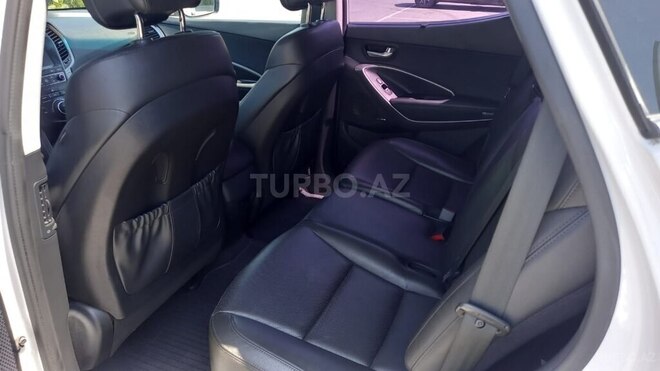 Hyundai Santa Fe 2015, 210,000 km - 2.0 l - Bakı
