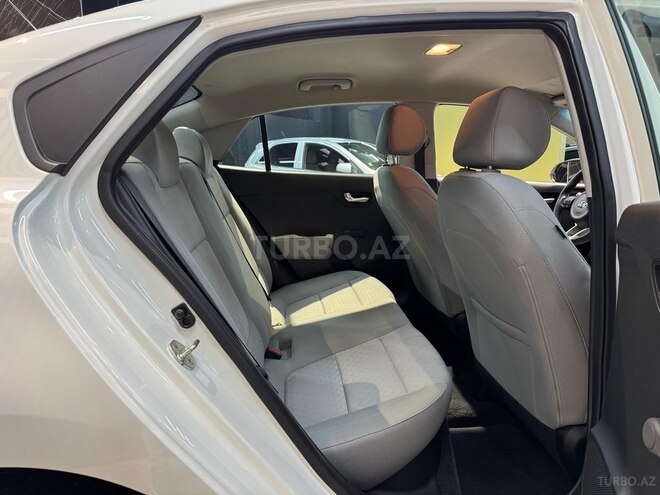 Kia Rio 2018, 58,000 km - 1.6 l - Bakı