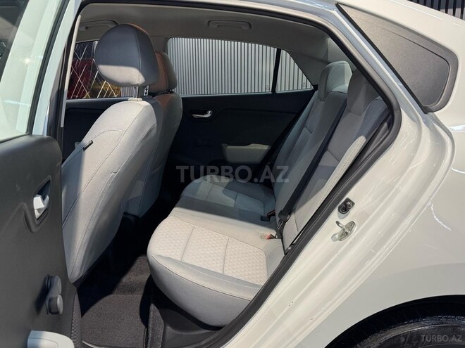 Kia Rio 2018, 58,000 km - 1.6 l - Bakı