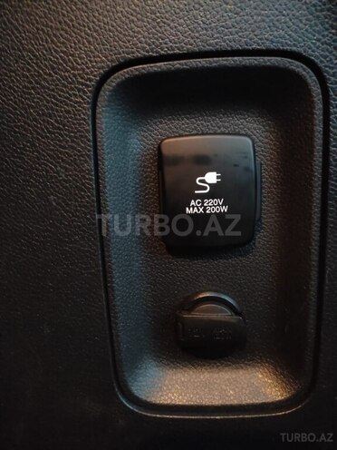Hyundai Santa Fe 2015, 210,000 km - 2.0 l - Bakı