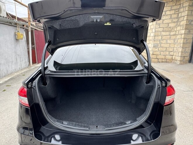 Ford Fusion (North America) 2020, 65,500 km - 1.5 л - Bakı