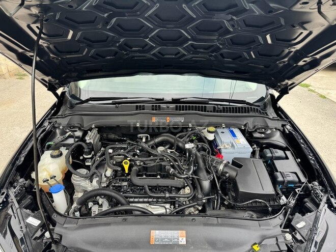 Ford Fusion (North America) 2020, 65,500 km - 1.5 л - Bakı