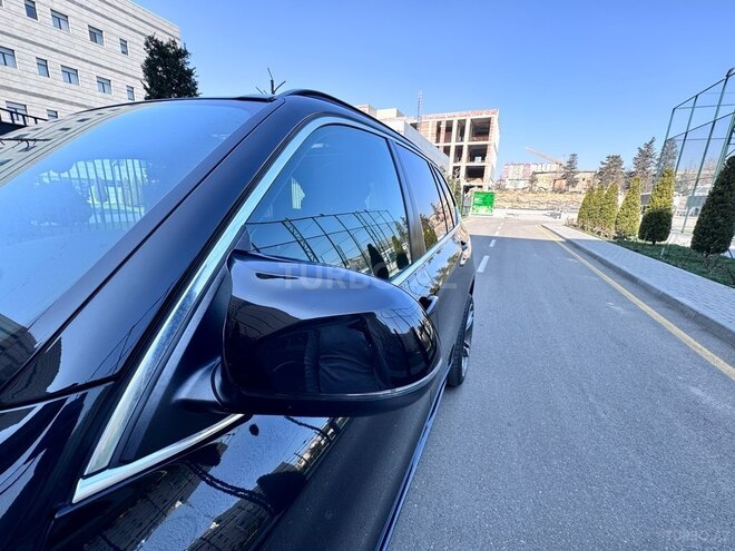 BMW X5 2016, 93,700 km - 2.0 л - Bakı