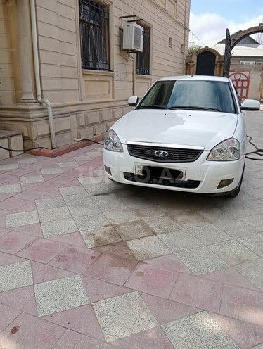 LADA (VAZ) Priora 2013, 233,000 km - 1.6 l - Bakı