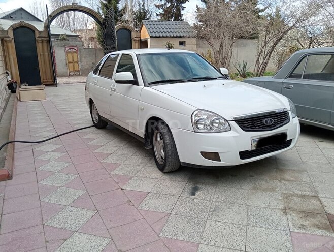 LADA (VAZ) Priora 2013, 233,000 km - 1.6 l - Bakı