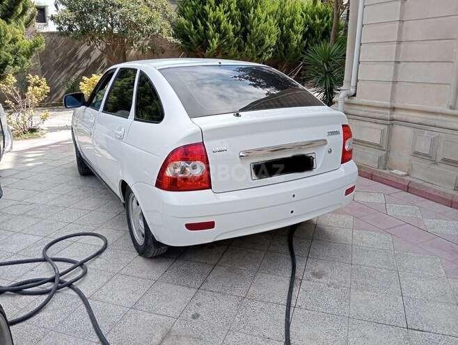 LADA (VAZ) Priora 2013, 233,000 km - 1.6 l - Bakı