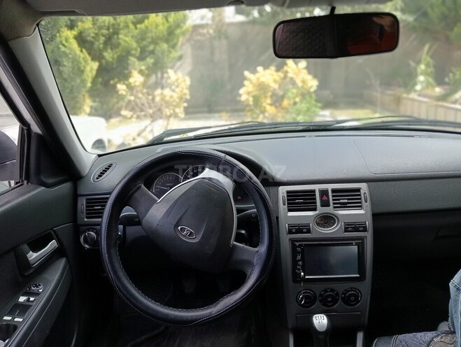 LADA (VAZ) Priora 2013, 233,000 km - 1.6 l - Bakı