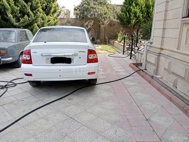 LADA (VAZ) Priora 2013, 233,000 km - 1.6 l - Bakı