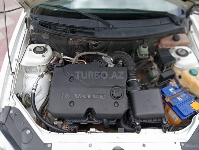 LADA (VAZ) Priora 2013, 233,000 km - 1.6 l - Bakı