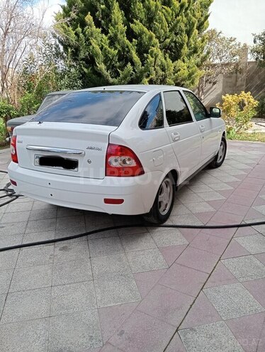 LADA (VAZ) Priora 2013, 233,000 km - 1.6 l - Bakı