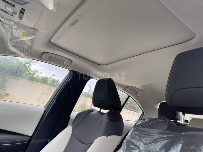 Toyota Corolla 2023, 0 km - 1.6 л - Bakı