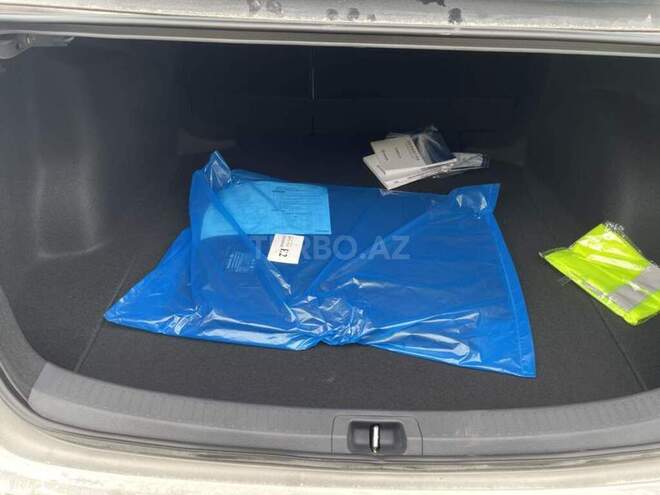 Toyota Corolla 2023, 0 km - 1.6 л - Bakı