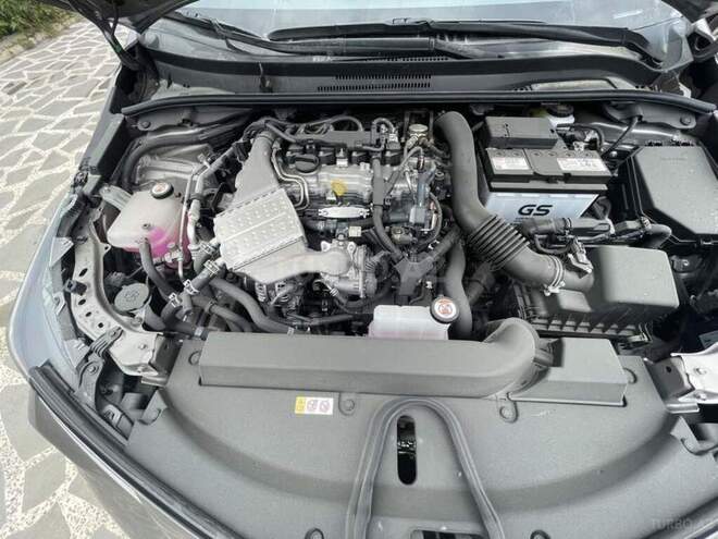 Toyota Corolla 2023, 0 km - 1.6 л - Bakı
