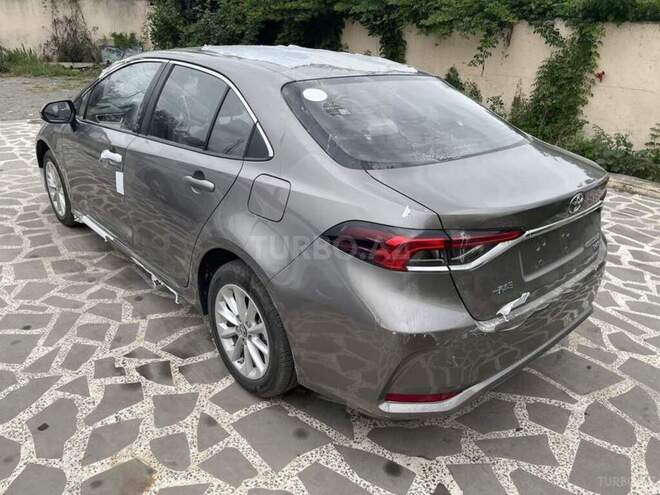 Toyota Corolla 2023, 0 km - 1.6 л - Bakı