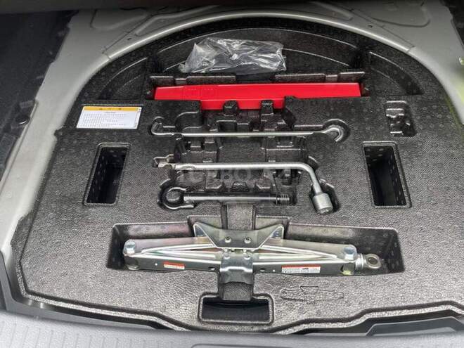 Toyota Corolla 2023, 0 km - 1.6 л - Bakı