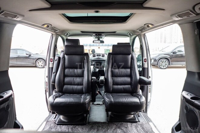 Mercedes Viano 2010, 340,000 km - 3.0 l - Bakı