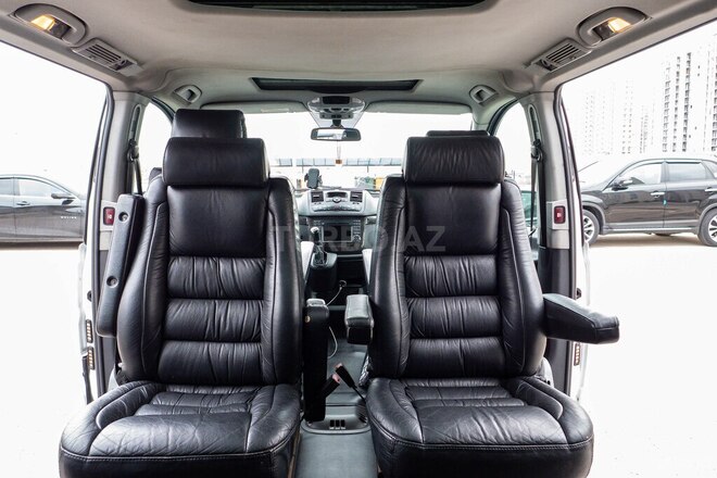 Mercedes Viano 2010, 340,000 km - 3.0 l - Bakı