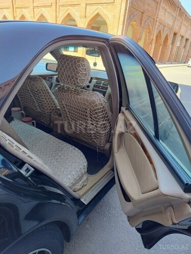 Mercedes E 320 1998, 860,000 km - 3.2 л - Gəncə