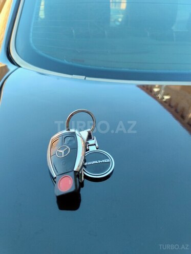 Mercedes E 320 1998, 860,000 km - 3.2 л - Gəncə