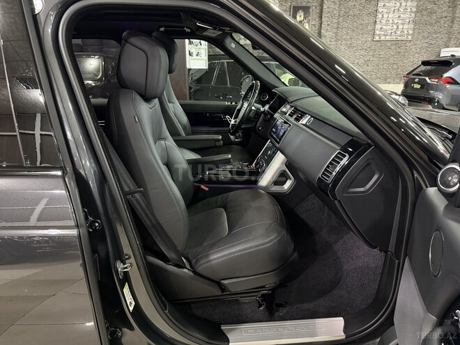 Land Rover Range Rover-15