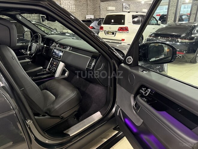 Land Rover Range Rover-16
