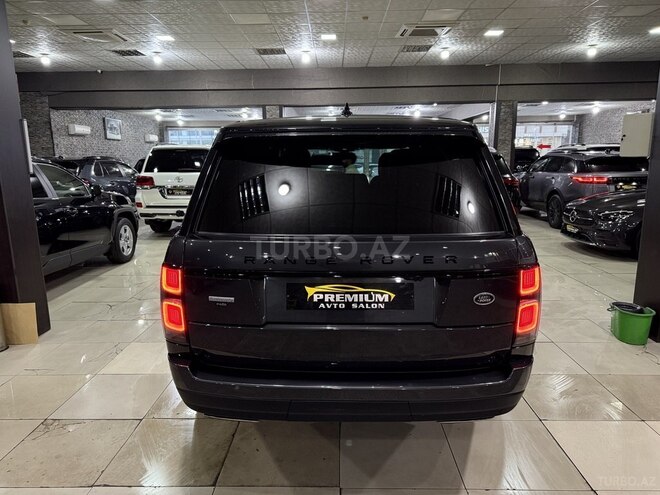 Land Rover Range Rover-6