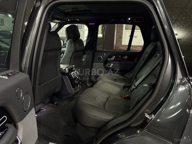 Land Rover Range Rover-10