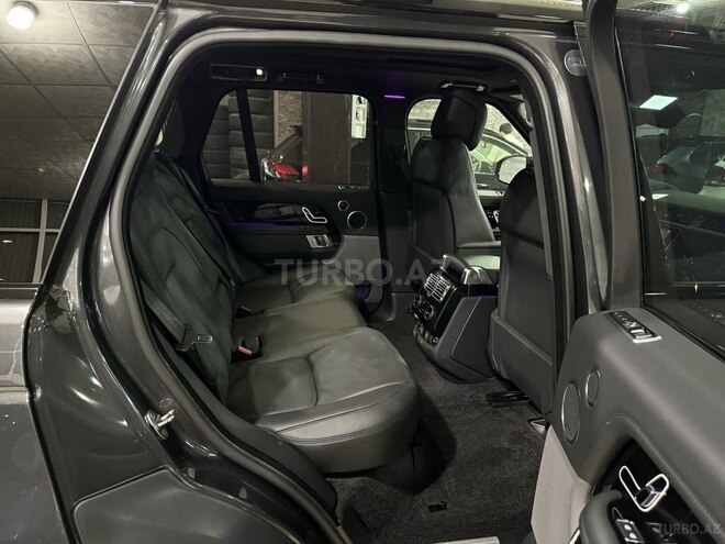 Land Rover Range Rover-12