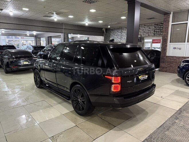 Land Rover Range Rover-4